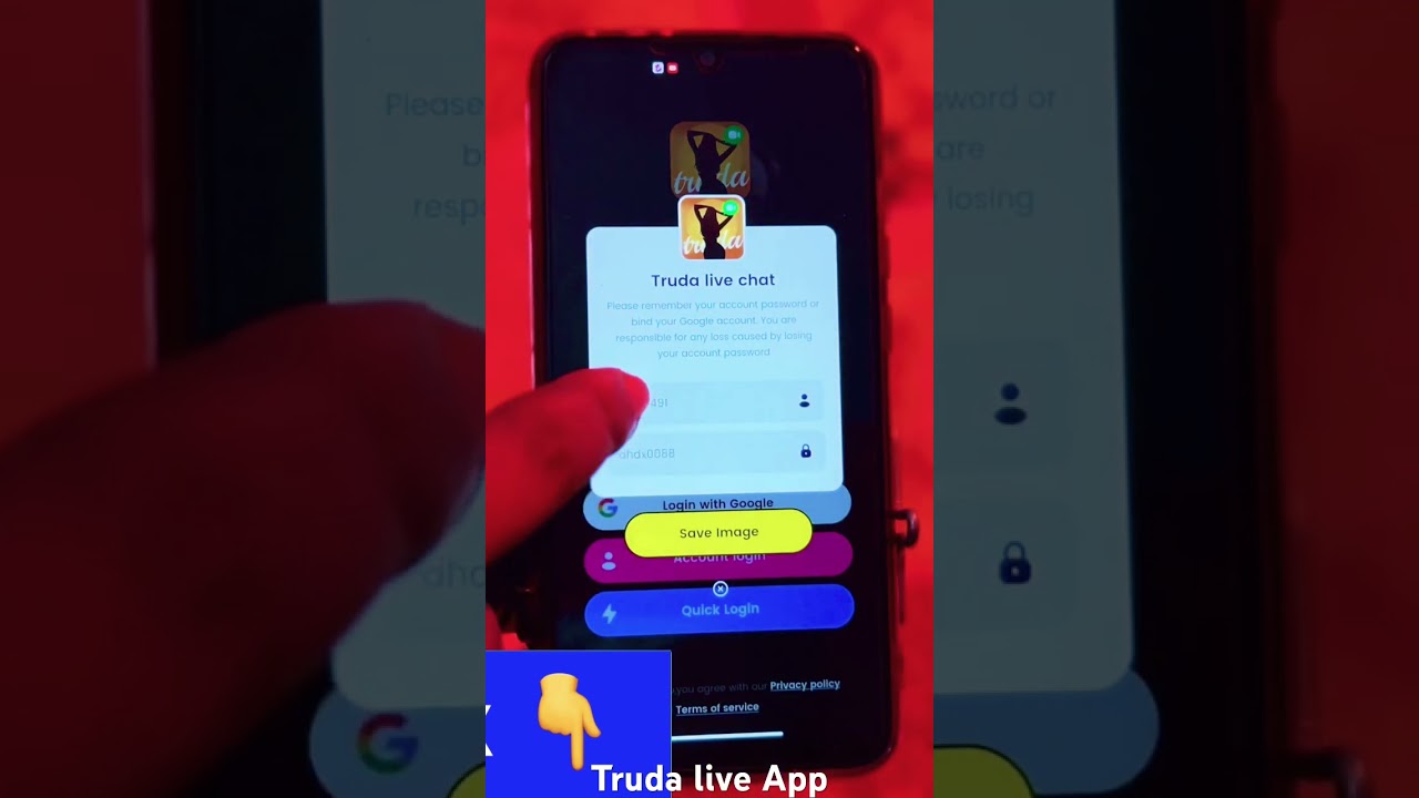 Truda live app kya hai | Truda live app Review 