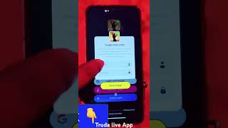 Truda live app kya hai | Truda live app Review #truda #apps #appdating #dating #viralvideo @yptech screenshot 5