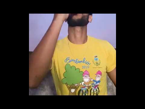 أحمد الريابي فيديو جديد ضحك بل حدود 