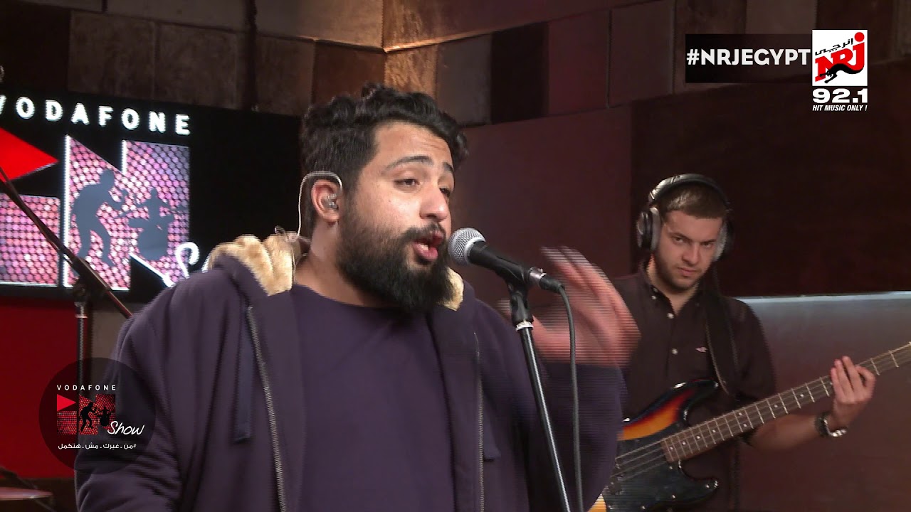 كراكيب| أنا عندي كرش كبير