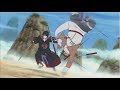  amv  sasuke x killer bee  no love  vol cover 