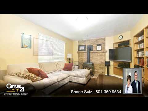401 W 1050 N, Lehi, UT home video tour
