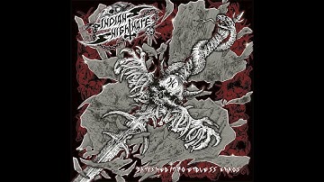 Indian Nightmare - Banished into Endless Chaos (2025) | Full EP