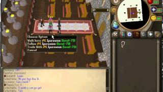 SoulSplit scam/lure FAIL