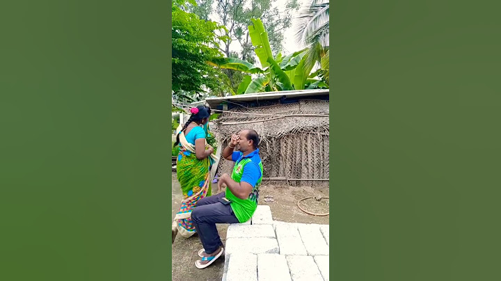 ஒரு அழகான பொன்னு #comedy #funny #husbandwifecomedy #entertainment #shortfeed