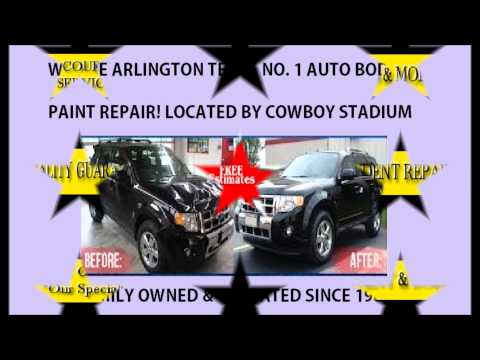 A National Auto Body Paint Reviews