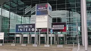 Vlog | We’re in Germany! INTERGEO 2026 Starts Tomorrow