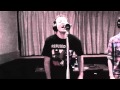 Touche Amore live on BBC Radio 1 trailer