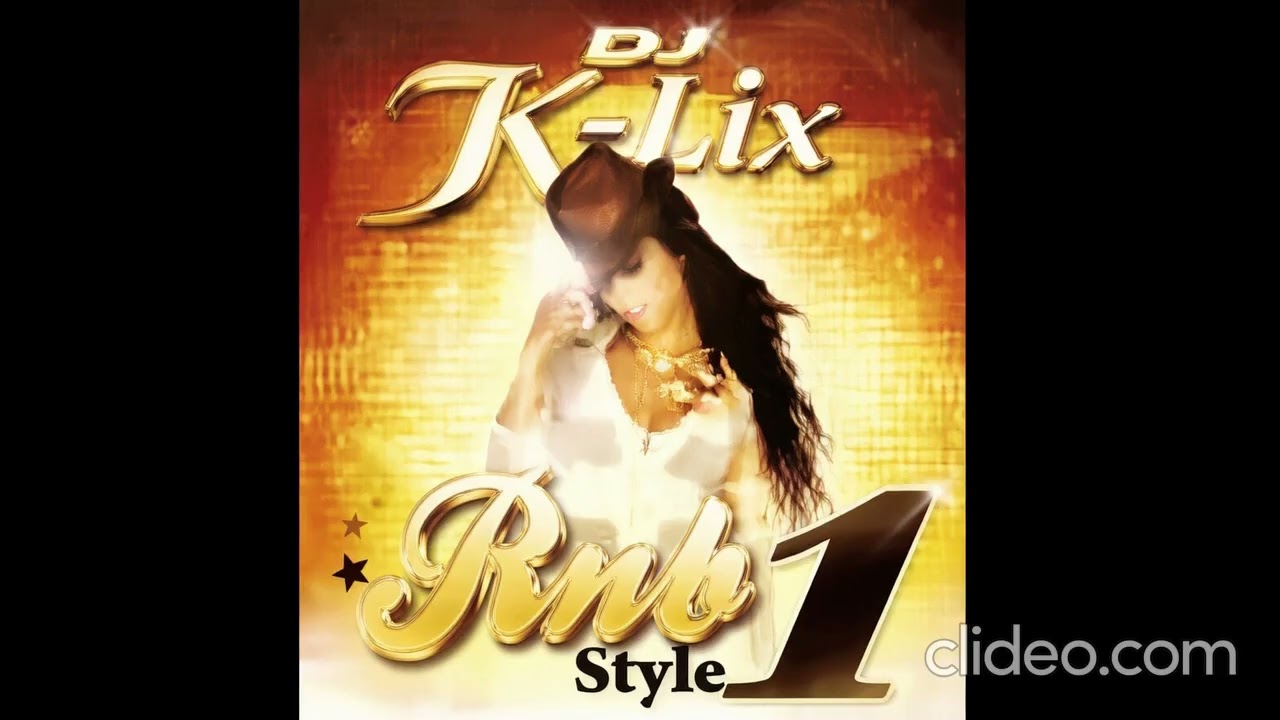 DJ K-LIX | MIX 2 K-LIX | Bash, Amir, Medi Meyz, Nordine. . .
