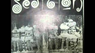 SEDITION - The Parish Of Dunkeld (Disaffect split)