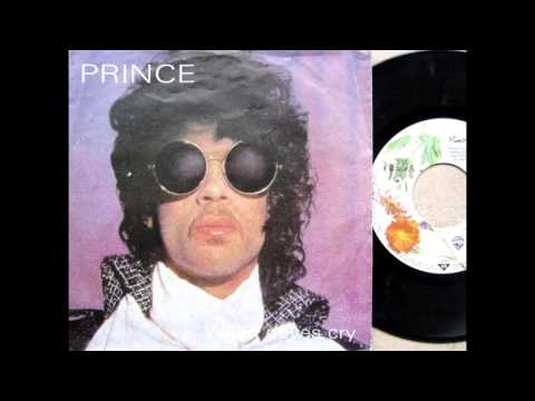 Sznobjektív Az 50 Legjobb Előadó / 41. Prince 1 When Doves Cry