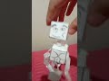 #humor #poppyplaytime #papercraft #edit