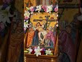 As You foretold, O Christ, show us Your resurrection