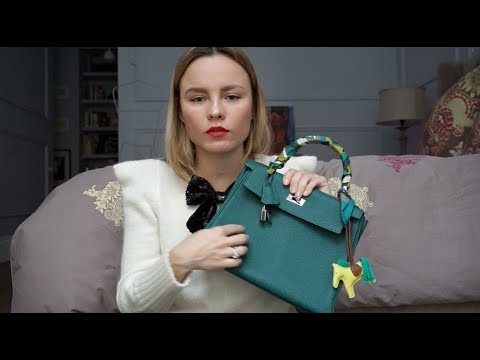 HERMES BIRKIN & KELLY / Как купить сумку HERMES ?