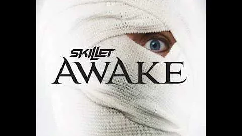 Skillet - Monster (Album Version) With Growl