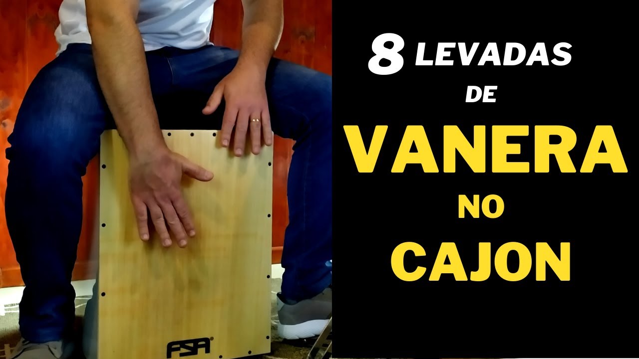 Vanera no Cajon