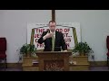 March 13 PM 2 Peter VS 9, Repentance