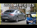 Bestia w skórze gentlemana - Najnowszy Mercedes CLA45 AMG 390HP !