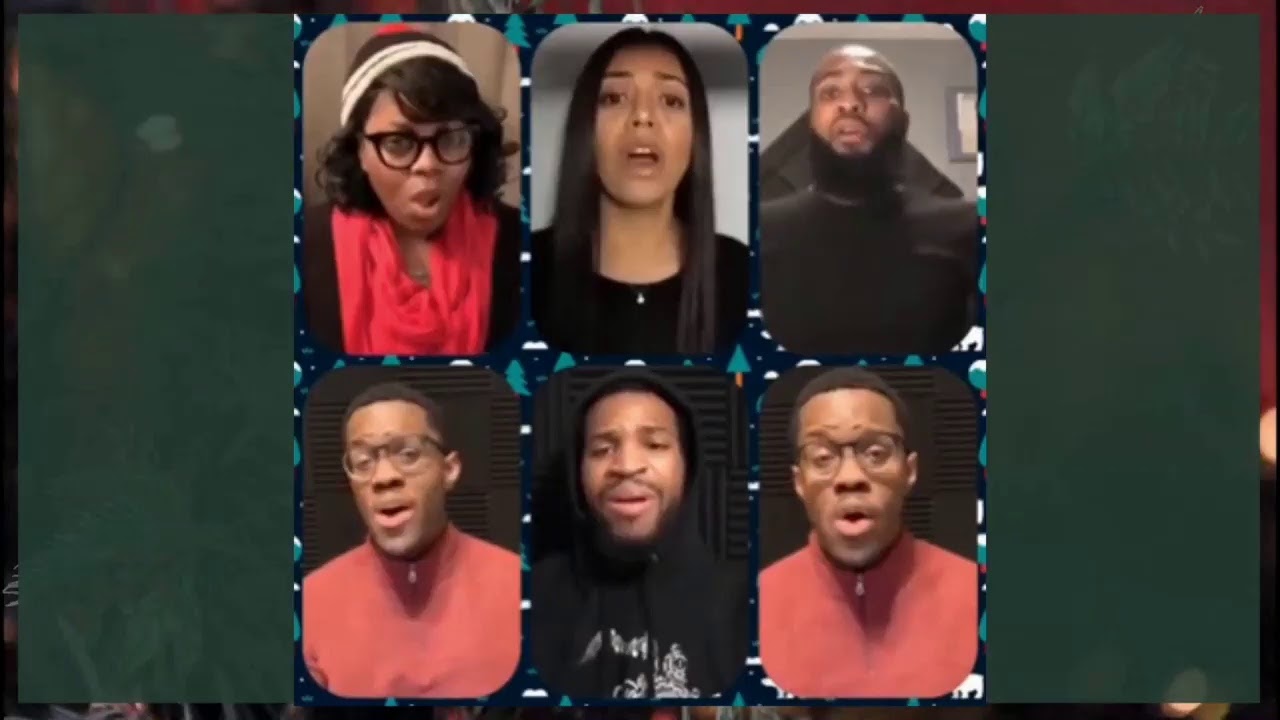 Fairfield SDA Christmas Cantata