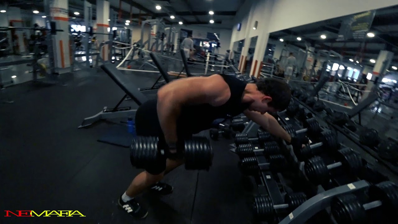 Спорт обзор видео