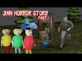 Jinn horror story part 1    make joke of horror    total horror