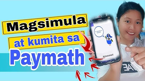 How to Start Tayper in PayMath/update 2023