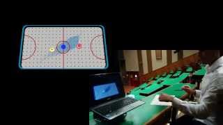 Plume demo