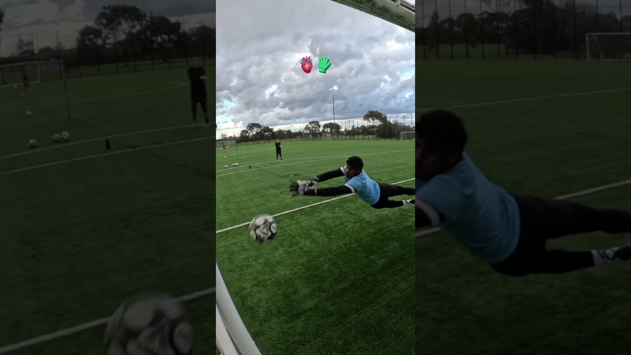 Which one is your favourite save? 