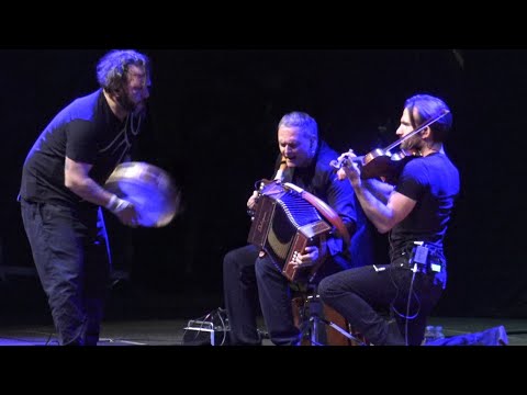 Canzoniere Grecanico Salentino