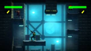Bionic Command Rearmed Part 1: Is That Metal Gear? - Super Bros United