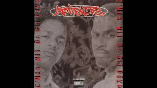 Artifacts - C'mon Wit Da Git Down (Original Acapella) Big Beat records 1994