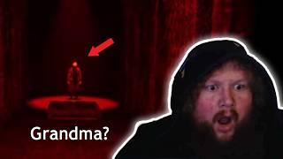 1 Hour of Scariest Moments of CaseOh Streams | BEST MOMENTS