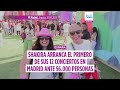 Últimas noticias | 20 septiembre 2026 - Mediodía