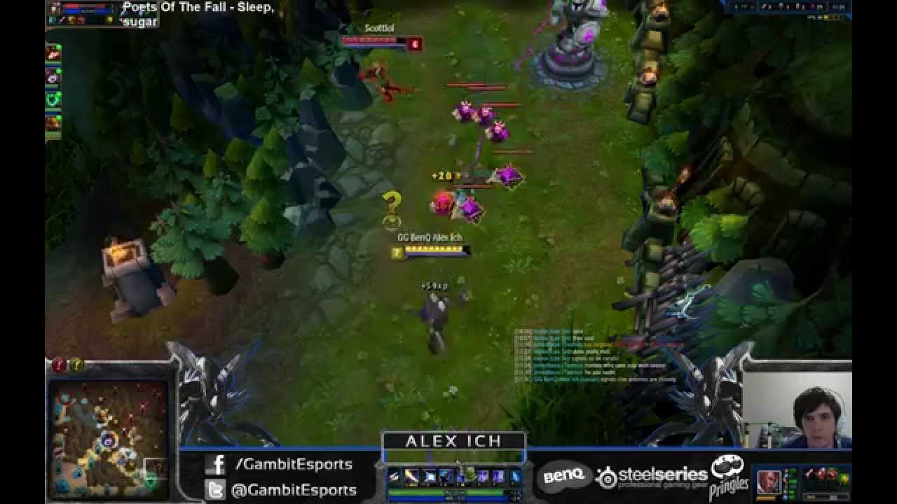lol patch notes Alex Ich Lucian vs Caitlyn [Challenger League Ranked Solo queue mid]