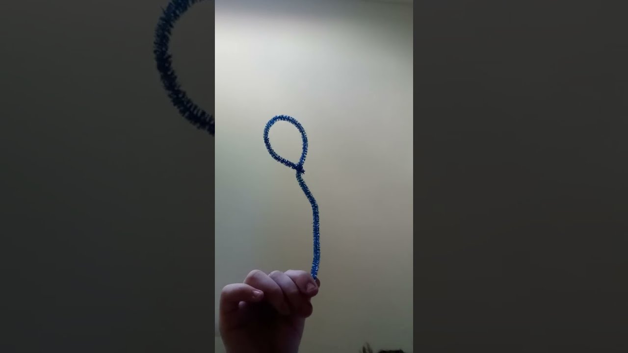 How To Make A Pipe Cleaner Stickman Using Only3pipe Cleaners YouTube how-to-make-a-pipe-cleaner-stickman-using-only3pipe-cleaners-youtube