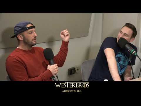 WESTERBROS: BLACK PANTHER REVIEW (FULL EPISODE)