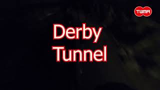 Derbytunnel - Team Wombat Australia-2021