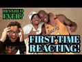 Shaq & Kobe - First Time Reaction by Gen Z New NBA Fan!