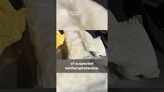 Man arrested in St. George says he was transporting 3 kilos of meth for $1,000 payout | June 2, 2026