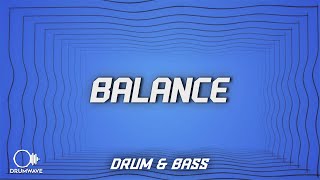 Wilkinson & NORTH - Balance (Lyrics)