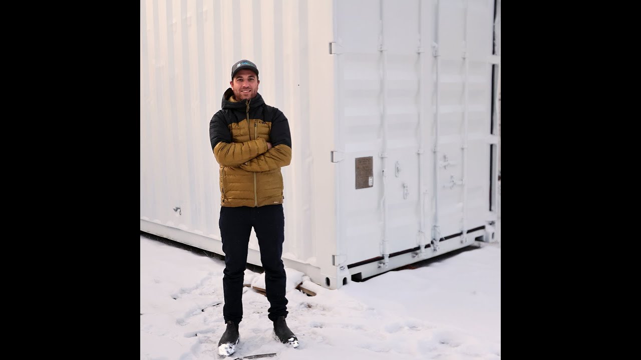 Apprenez comment Tarek intègre des pratiques durables dans son quotidien