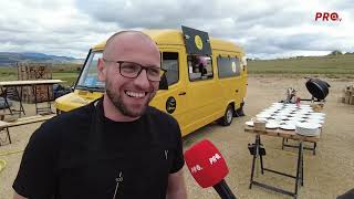 Berba Grožđa 2024. - Vinarija Knebu