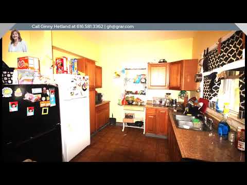 308 Straight Avenue NW, Grand Rapids, MI home video tour