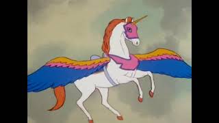She Ra Episódio 40 Tesouro Dos Antigos