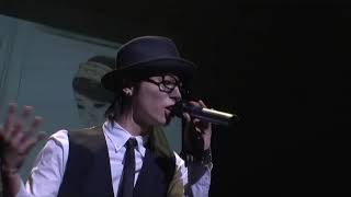 Noa / far away feat SO-TA NO DOUBT LIFE!! LIVE TOUR 2009