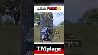 Brust🥲....... #bgmi #pubg #viral
