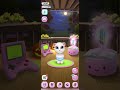 My Talking Tom Angela Piano Fight Pillow Fight My Talking Tom Angela Piano Fight Pillow Fight