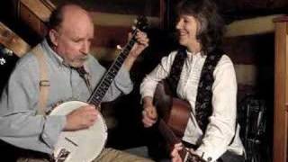 "Down Yonder" Annie & Mac Old Time Music Moment chords