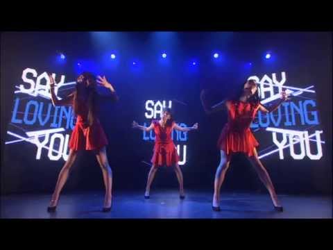 Perfume+東京スカパラダイスオーケストラ+奥田民生「美しく燃える森」