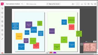 WeaveSphere 2022: MURAL + IBM Watson NLP workshop - Part 1